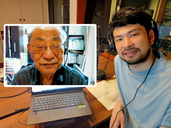 日本のテレビ創世記から活躍し続ける辻真先さんに聞く、そのキャリア、バイタリティの秘密