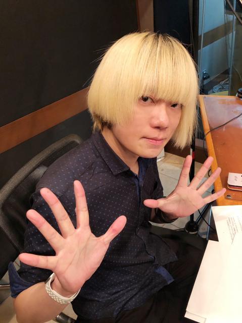 小林写楽のひとりでできるもん|◇◇お知らせ◇◇（2020/11/17）|AuDee