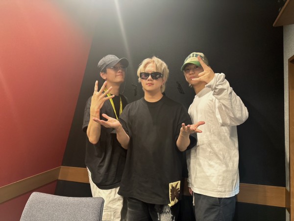 0816配信 #11 ゲスト：アーティスト・YOSHIKI EZAKI & 俳優・堀海登 スピンオフ版