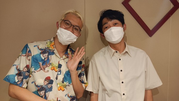 ZAZYさんとNON STYLE・石田さんの話を盗み聞き・・・ネタ作りは天才のひらめきかロジックか？
