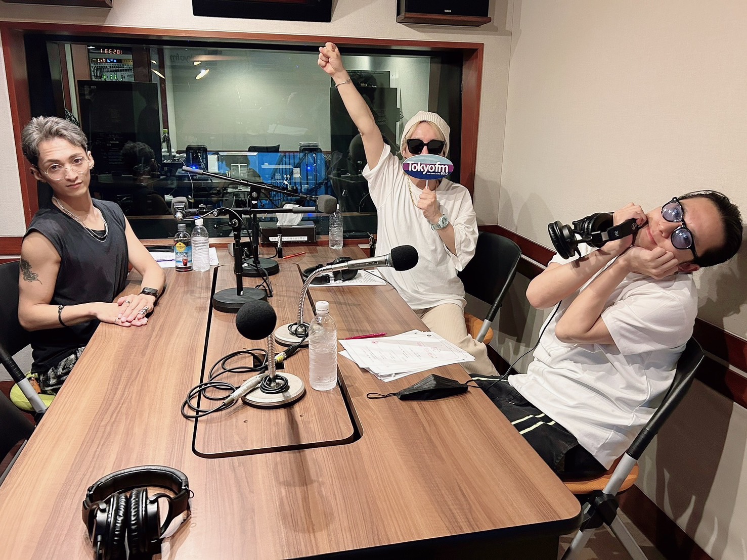 #146【ガブラジ二次会】「みなさん、この音で何か当ててください」