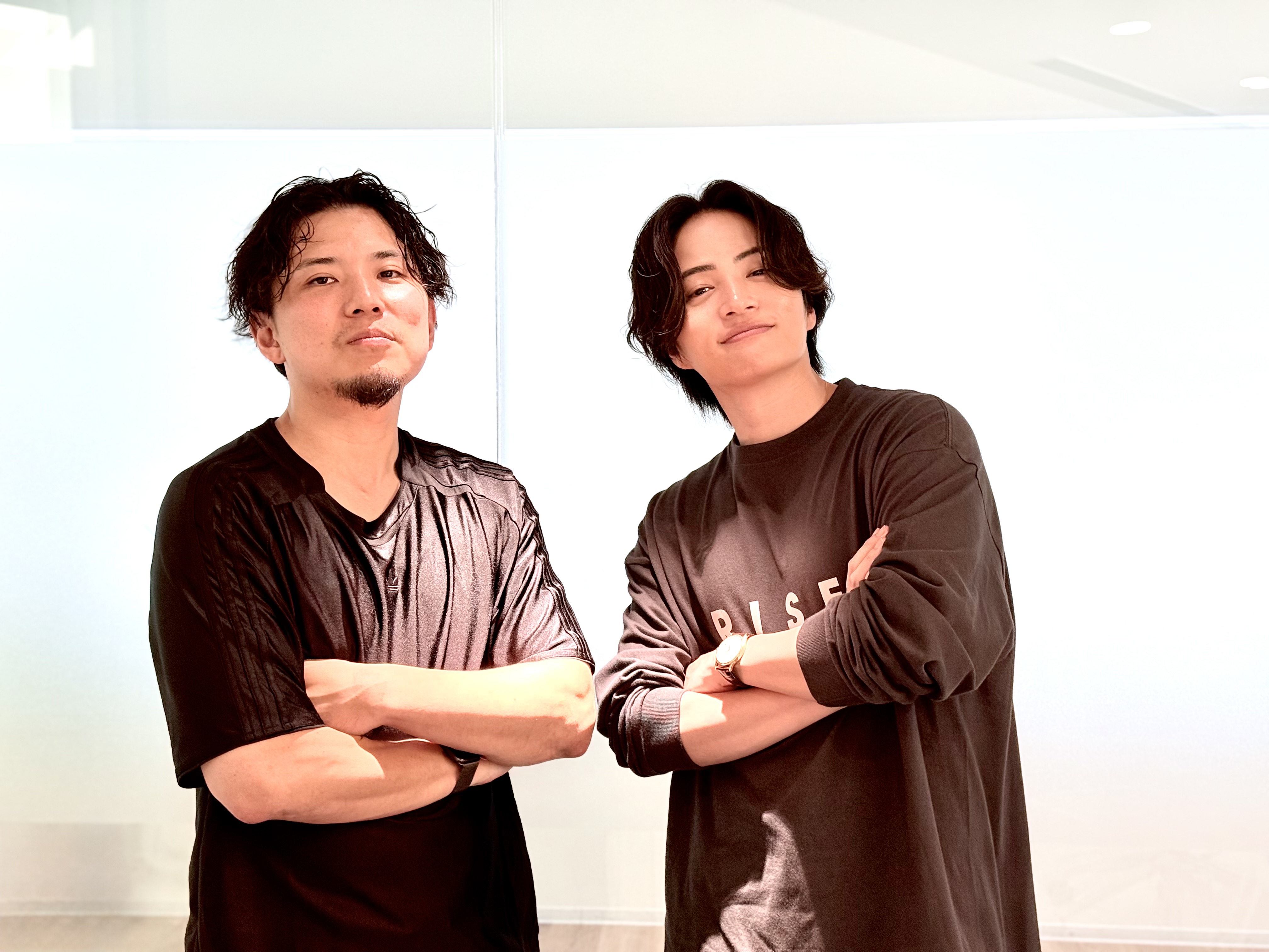 MUSIC TOURIST|#38 菊池風磨 (timelesz) × Ryo'LEFTY'Miyata - 3