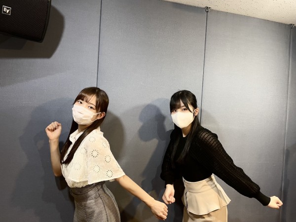 ラジオでもあれができるのよ！！第28回は今夜放送◎