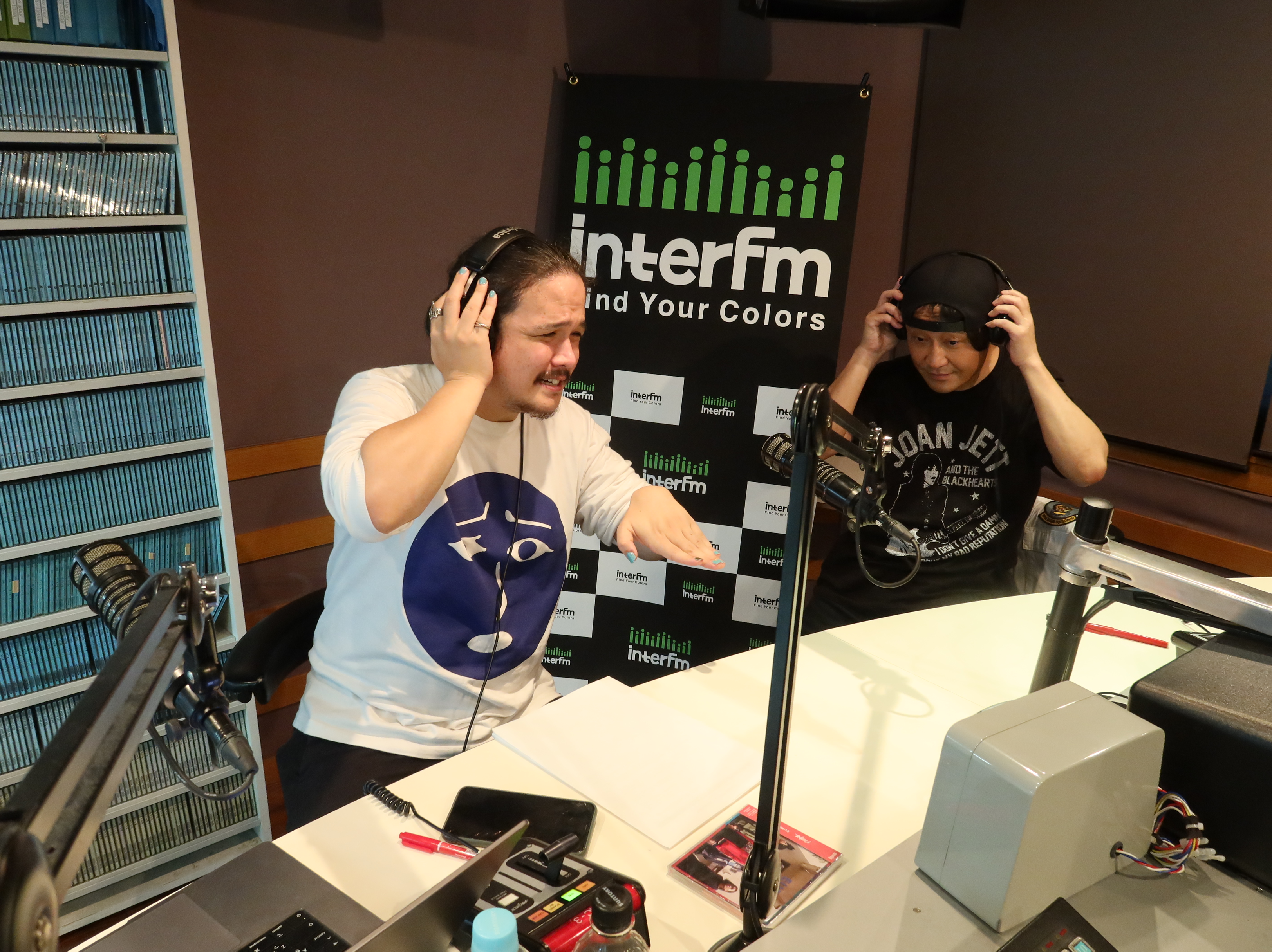 ライブバズ　#53 -Limp Bizkit-