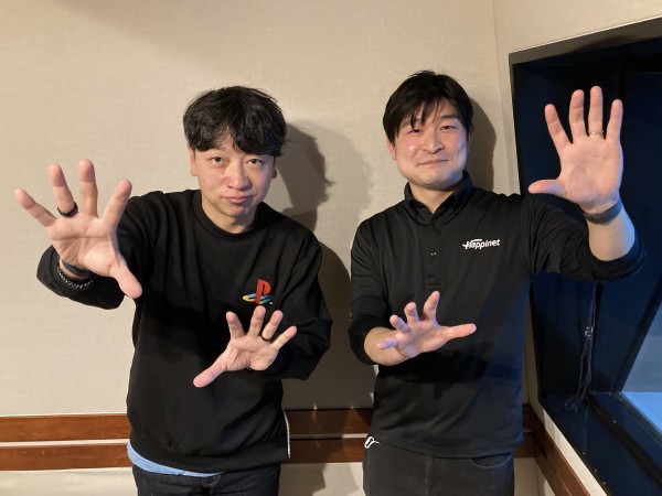 【No.34】Creator Seed -株式会社ハピネット 正木さん-