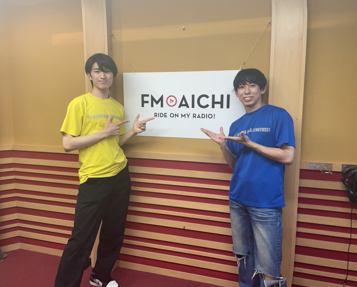2022年7月25日(月)ON AIR！今週のテーマは、「小寺玉晁」