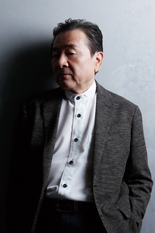 ビジネス界を駆け抜ける経営者であり新人歌手の「大海杜久」さんが登場！