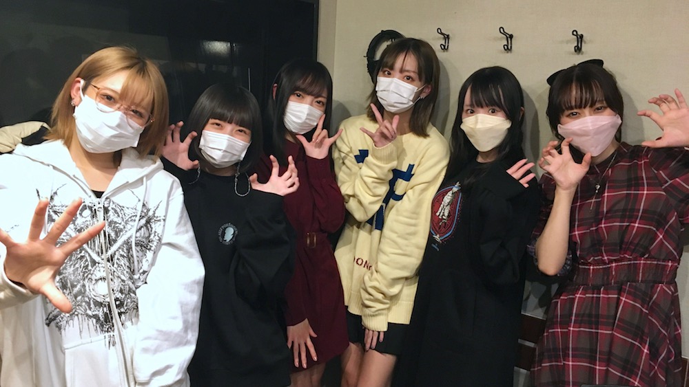 最近クマリを好きになった人でもこれを聴けばクマリデパートのことが良くわかる！それが極ラジ！vol.51