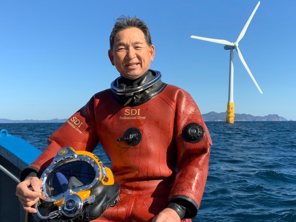 #10 洋上風力発電と地域・漁業の共生 