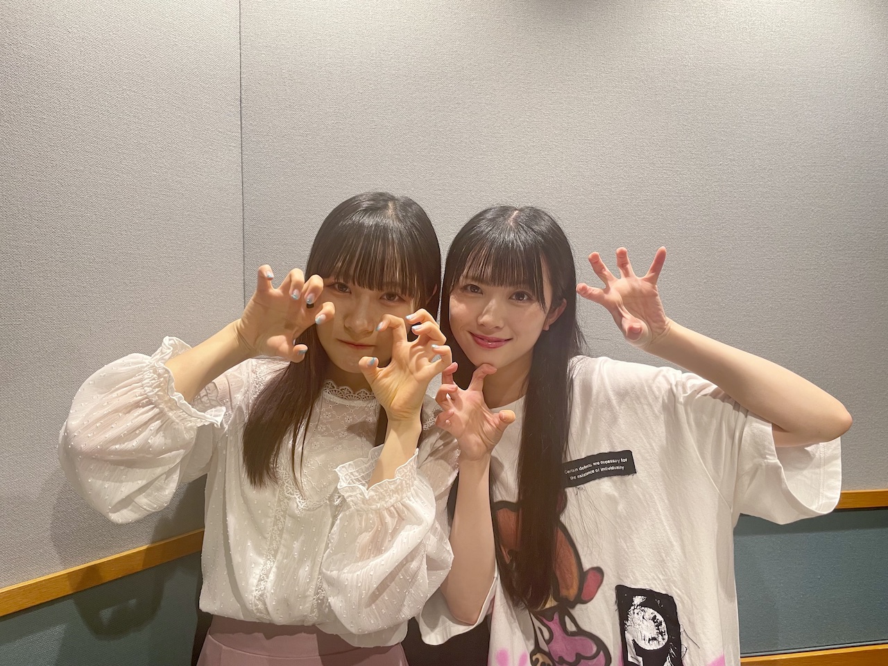 『ユニットライブ＆ファンミーティングツアー』の中間報告回♪第118回は今夜放送◎