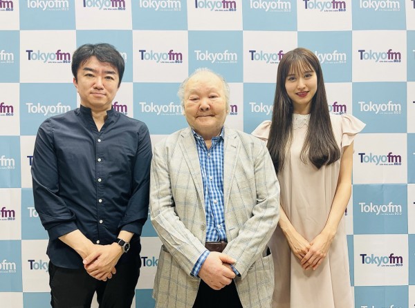 第41回「世界vision lab」～”神武以来の天才”の異名を持つ将棋棋士のひふみん、こと 加藤一二三さんをラボにお迎え！