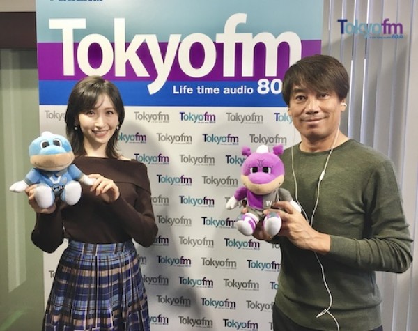 甘い物本当に好き疑惑&hellip;？ TOKYO TEPPAN FRIDAY