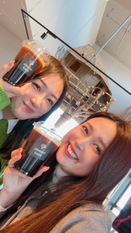 4/5(土) サタナビ in 上越市アフタートーク 木村&西條