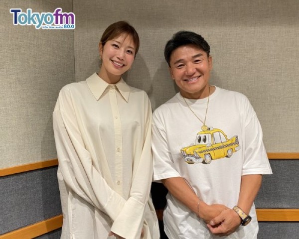 7月13日OA ゲスト：稲村亜美さん