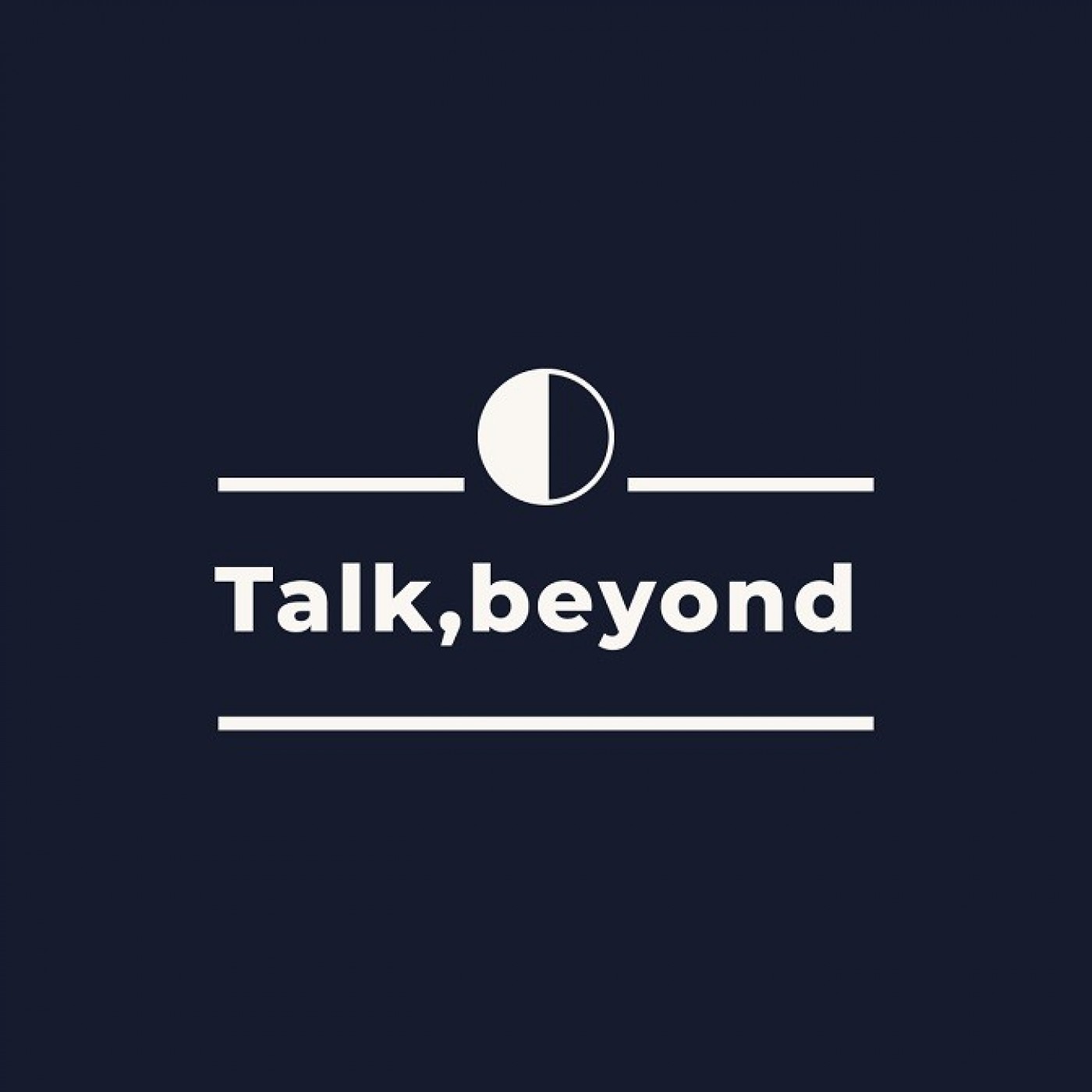 Talk,beyond|#76 染谷俊の生きる道 ②|AuDee（オーディー） | 音声