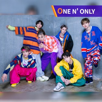 ONE N' ONLY「ワンエンタイム」|25歳・関哲汰 百面相！それでこそTETTA