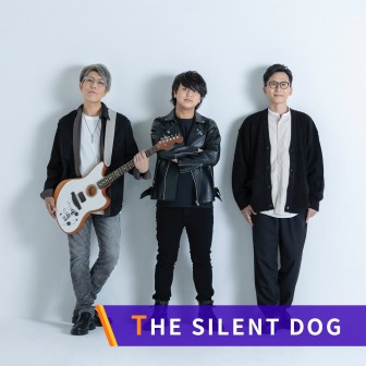 THE SILENT DOG ”Makes A Song”